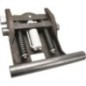 Quick-change, CW10, hydraulic base - CW10HB Quick-change, CW10, hydraulic base - CW10HB