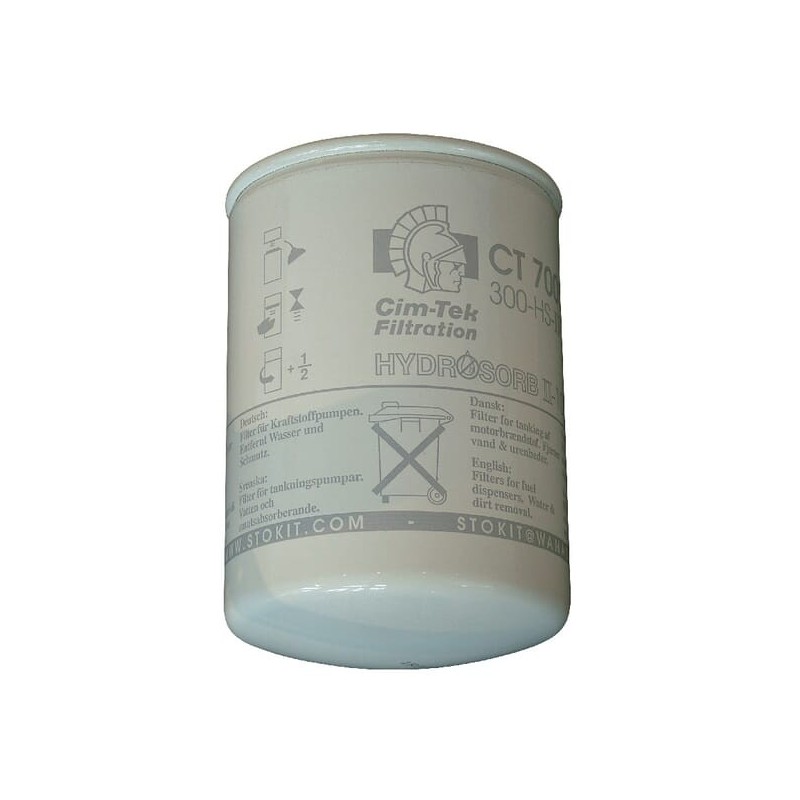 Filter 300 HS-II-30 - CT70064