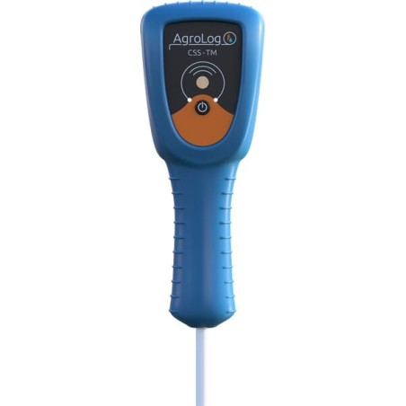 Temperaturen - Getreide und andere Samen – produkty dostępne w rolniczeczesci.pl