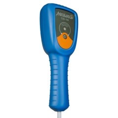 Wireless temperature spear for grain and seeds - CSSTM