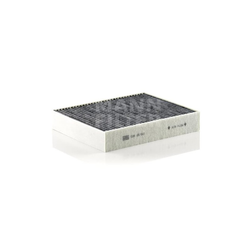 Cabin Filter - CUK25001
