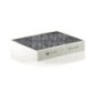 Cabin Filter - CUK25001