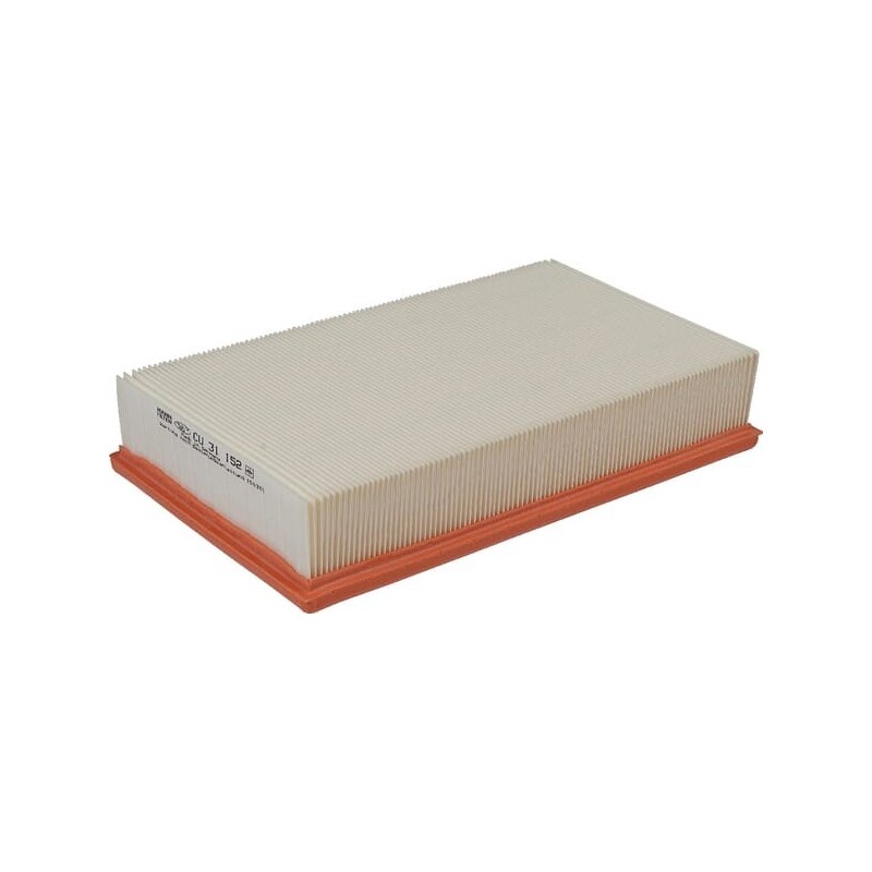 Kabinenfilter - CU31152