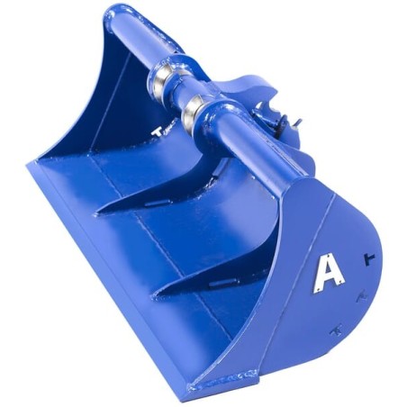 Buckets for Morin-quick coupler – produkty dostępne w rolniczeczesci.pl