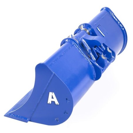 Planierschaufel M1/12 1200mm - CS12120AA1B