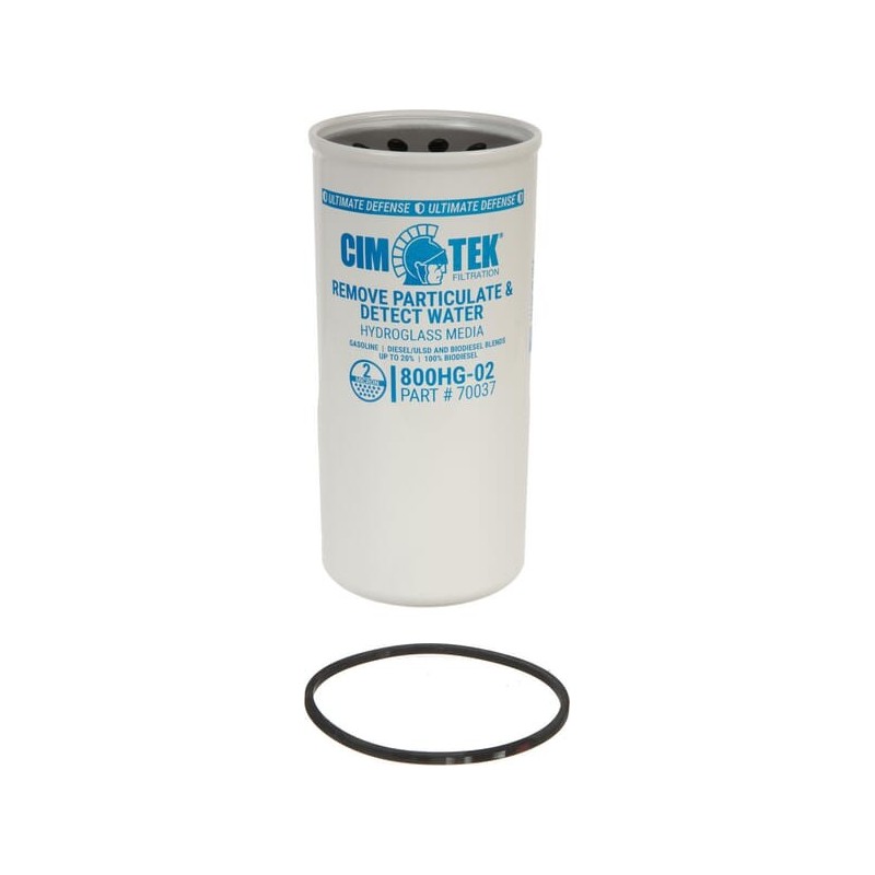 Bio-Tek Filter 800 BHG-02 - CT70037