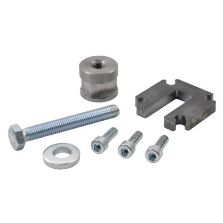 Gewindebuchse satz CW05 - CWP05DB