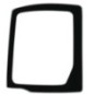 Door glass, upper - D10212 Door glass, upper - D10212