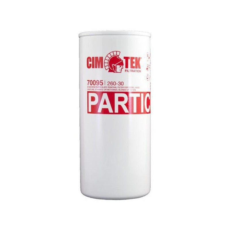 Filter 260-30 - CT70095