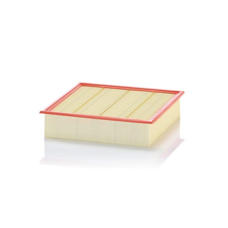 Cab Air Filter - CUD28235 Cab Air Filter - CUD28235