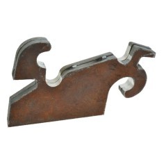 Adapter plate for buckets – produkty dostępne w rolniczeczesci.pl