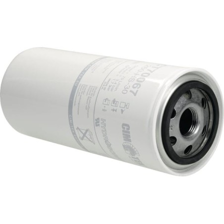 Filter element 0.26 l - CT70067
