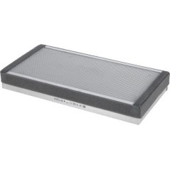CUK39008 MANN-FILTER, Cabin carbon filters 