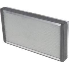 CUK39008 MANN-FILTER, Cabin carbon filters 