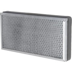 CUK39008 MANN-FILTER, Kohle-Kabinenfilter 