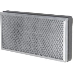 CUK39008 MANN-FILTER, Cabin carbon filters 