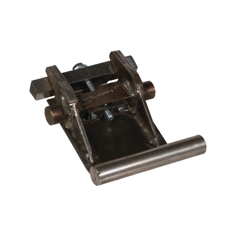 Quick-change, CW00, mechanical base - CW00MB Quick-change, CW00, mechanical base - CW00MB