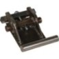 Quick-change, CW00, mechanical base - CW00MB Quick-change, CW00, mechanical base - CW00MB