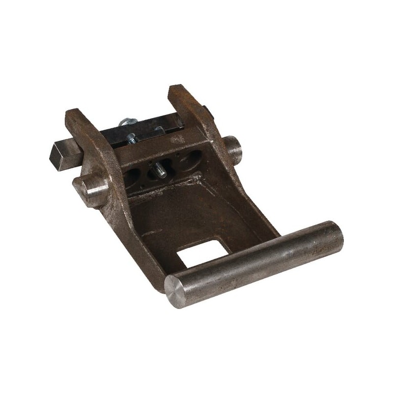 Quick-change, CW05 mechanical base - CW05MB Quick-change, CW05 mechanical base - CW05MB