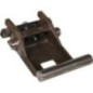 Quick-change, CW10, mechanical base - CW10MB Quick-change, CW10, mechanical base - CW10MB