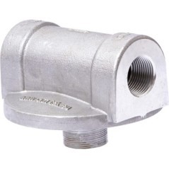 Filter head 805 - 1 inch BSPP - CT50105