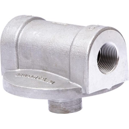 Filter head 805 - 1 inch BSPP - CT50105