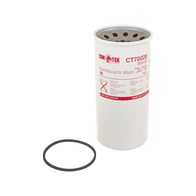 Filtr 800-30 - CT70020