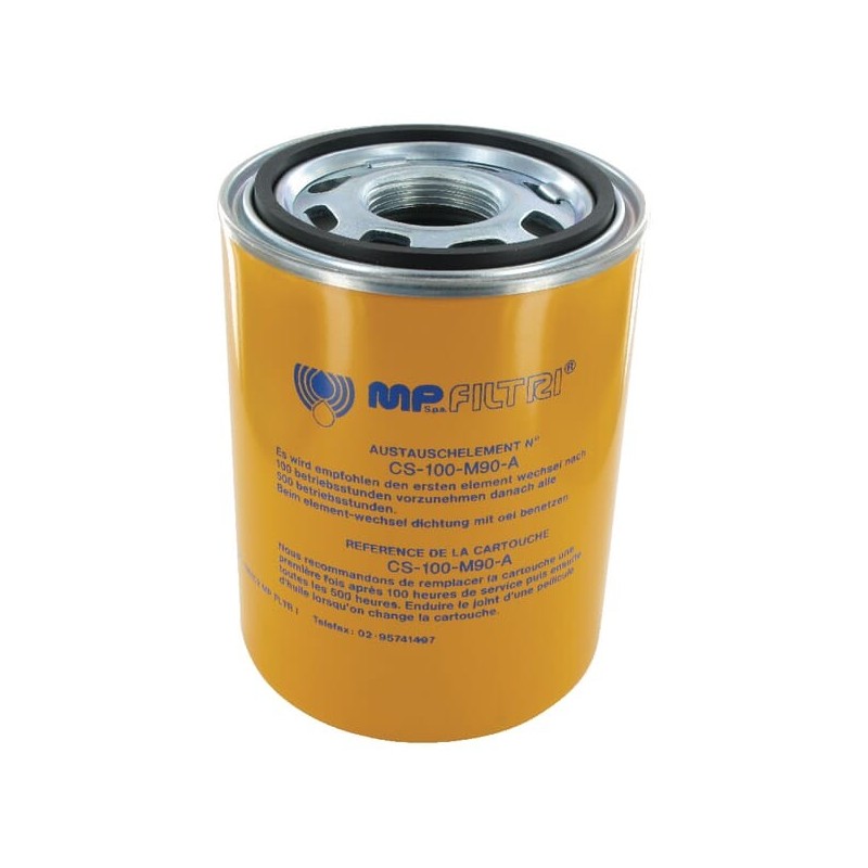 Element filtracyjny 90 µm - CS100M90 Element filtracyjny 90 µm - CS100M90