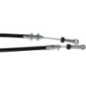 PTO bowden cable - CT023114 PTO bowden cable - CT023114