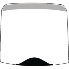 Frontscheibe - D100958