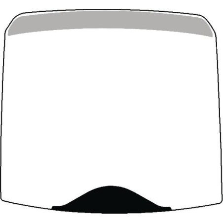 Frontscheibe - D100958