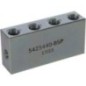 Distribution block CWP quick coupler - CWP414UNF90 Distribution block CWP quick coupler - CWP414UNF90