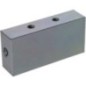 Distribution block CWP quick coupler - CWP414UNF90 Distribution block CWP quick coupler - CWP414UNF90