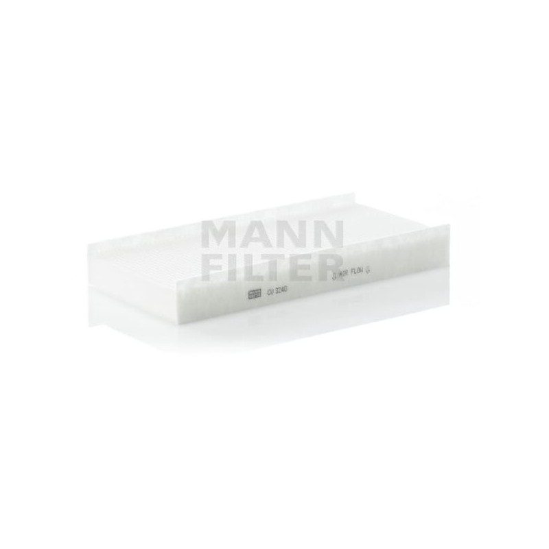 Cab Filter - CU3240
