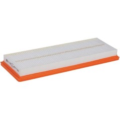 MANN-FILTER rolniczeczesci.pl