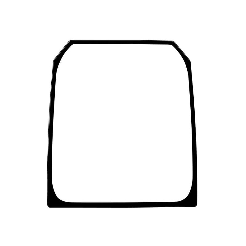 Windscreen - D10192 Windscreen - D10192