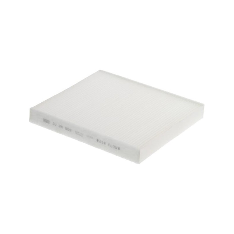Cab filter - CU26009