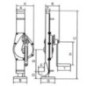 Rack jack 1,5t - CWS1500 Rack jack 1,5t - CWS1500