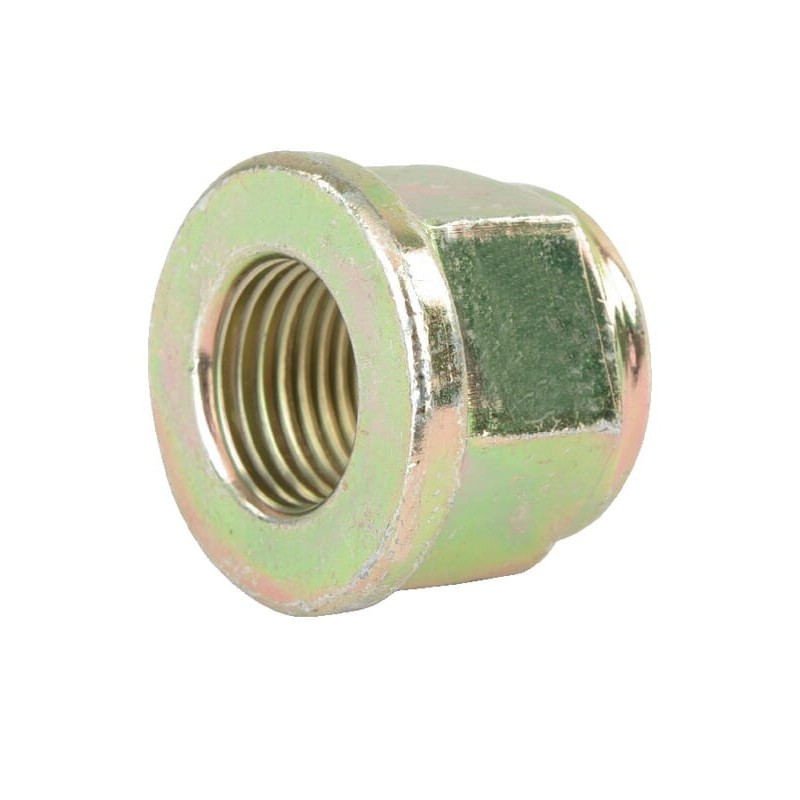 Bundmutter verz. - CW500031700 Bundmutter verz. - CW500031700