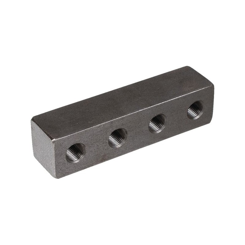CWP Quick change manifold blck - CWP414 CWP Quick change manifold blck - CWP414