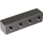 CWP Quick change manifold blck - CWP414 CWP Quick change manifold blck - CWP414