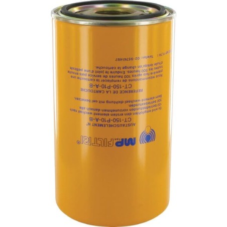 Wkłady filtrów przykręcanych – produkty dostępne w rolniczeczesci.pl