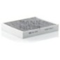 Cabin Filter - CUK2442 Cabin Filter - CUK2442