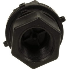 Rückschlagventil, 1 Zoll, FF - CV100