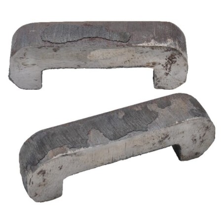 Reinforcing bracket CW2/3/4 - CW2VR