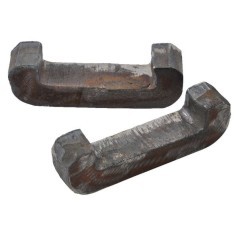CW2VR Unbranded, Adapter plate for buckets 
