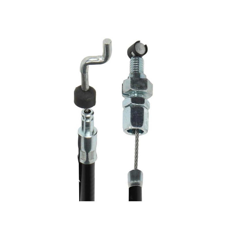 Bowden cable, steering l/r - CT05311201 Bowden cable, steering l/r - CT05311201