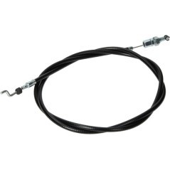 Bowden cable, steering l/r - CT05311201