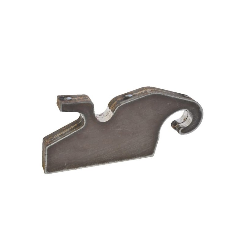 Weld-On hook CW00 - CW00BX Weld-On hook CW00 - CW00BX