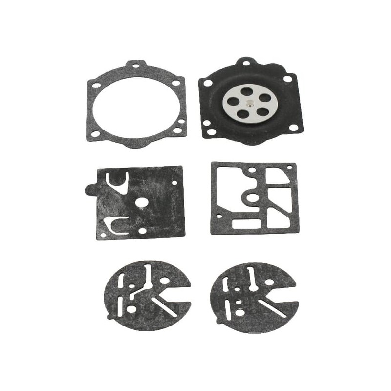 Membransatz Walbro - D10HDC